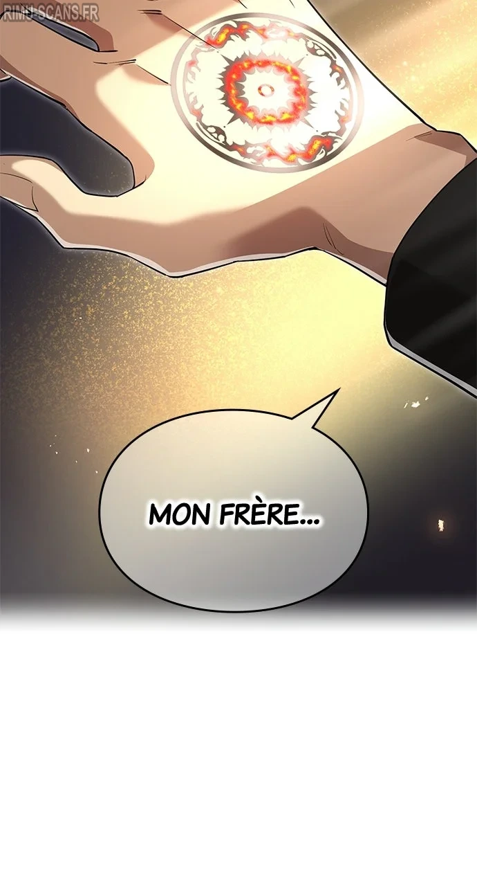 I Am The Strongest Awakeners Chapitre 92 - Page 49