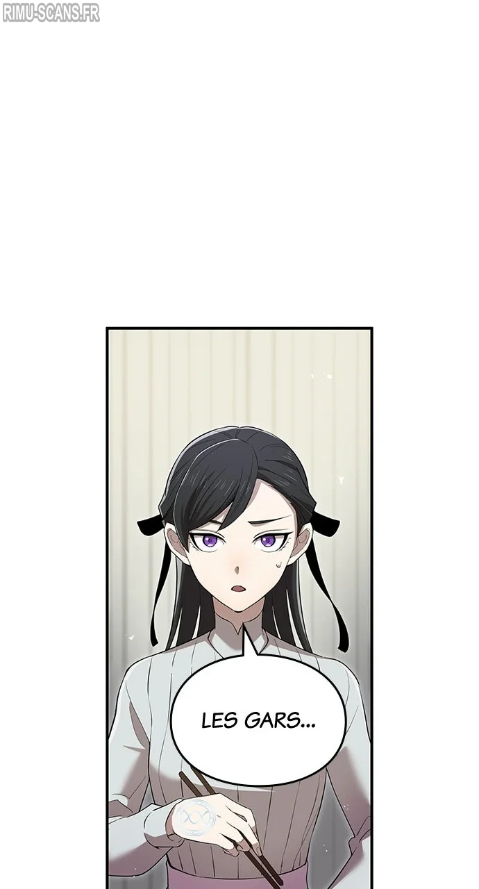I Am The Strongest Awakeners Chapitre 92 - Page 52