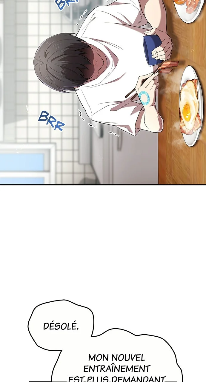 I Am The Strongest Awakeners Chapitre 92 - Page 54