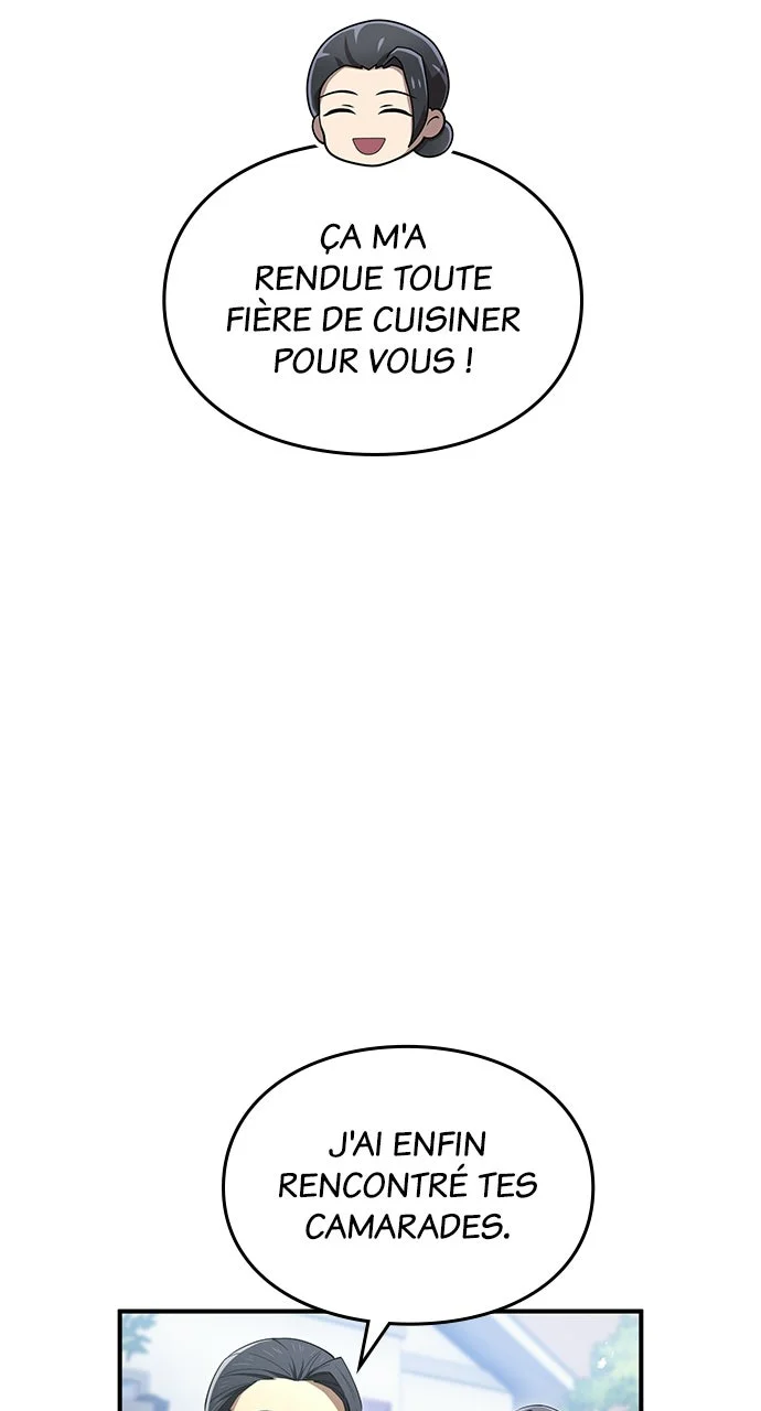 I Am The Strongest Awakeners Chapitre 92 - Page 60