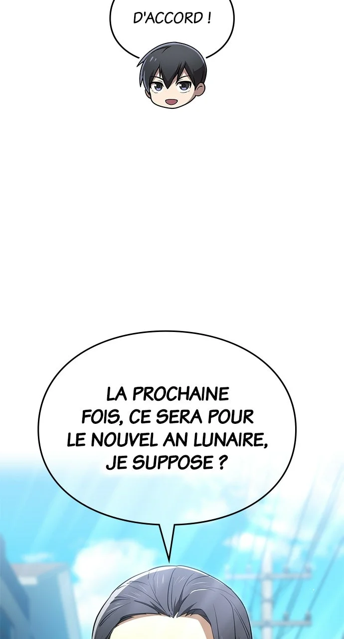 I Am The Strongest Awakeners Chapitre 92 - Page 62