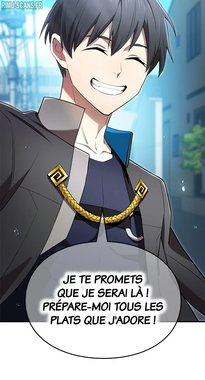 I Am The Strongest Awakeners Chapitre 92 - Page 64