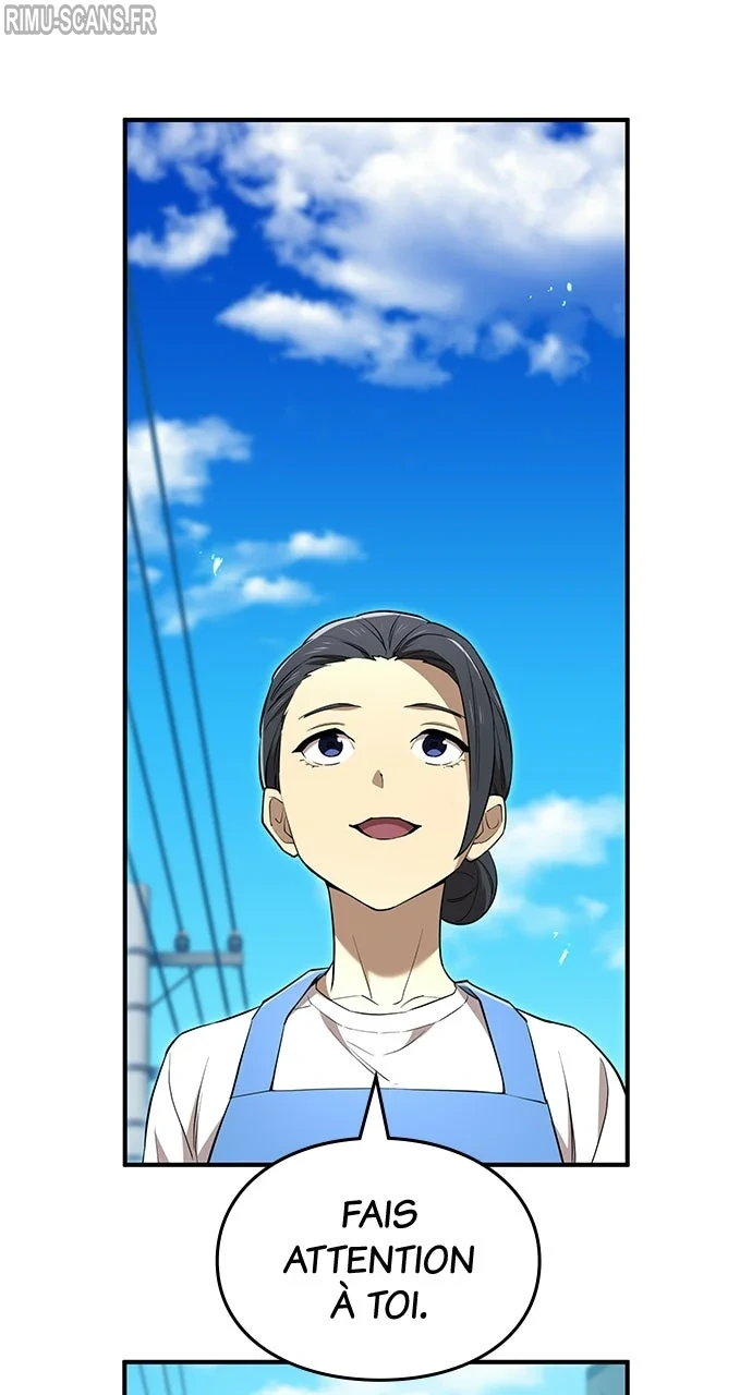 I Am The Strongest Awakeners Chapitre 92 - Page 67