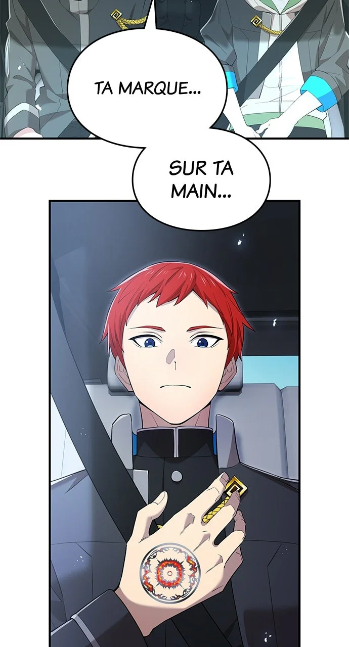 I Am The Strongest Awakeners Chapitre 92 - Page 72