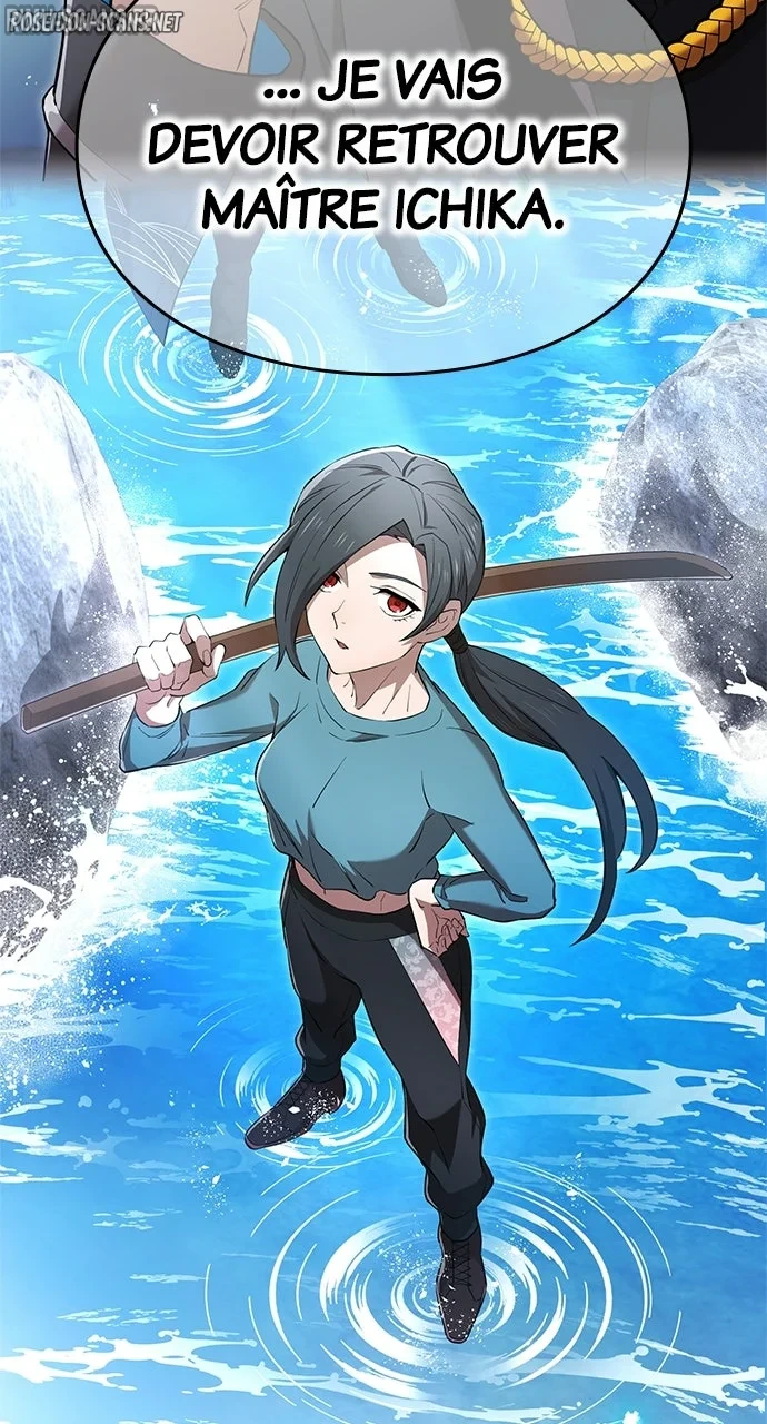 I Am The Strongest Awakeners Chapitre 92 - Page 76