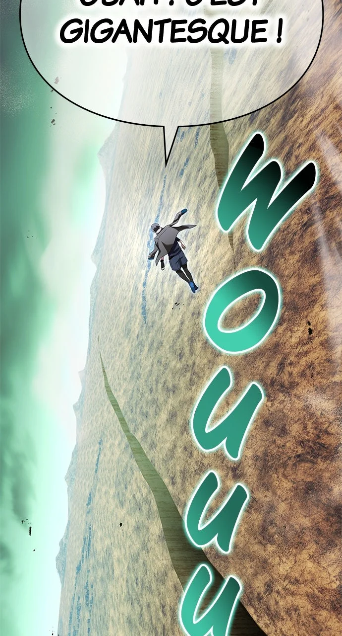 I Am The Strongest Awakeners Chapitre 92 - Page 80