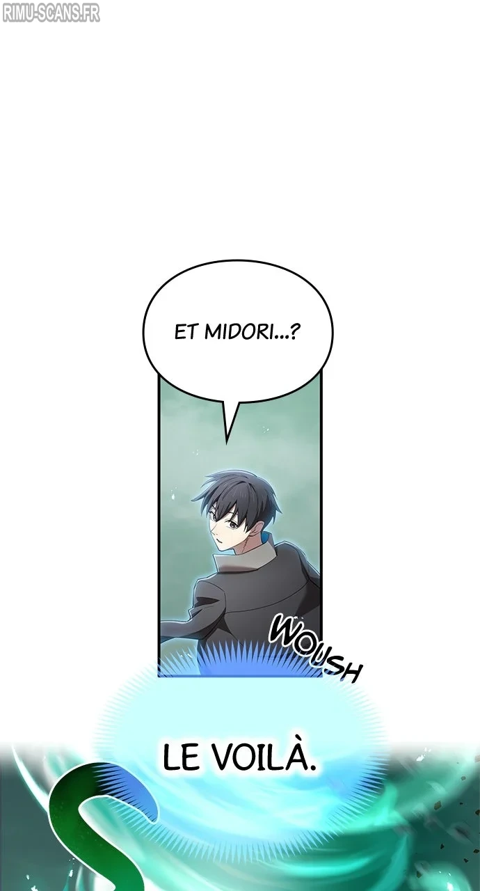 I Am The Strongest Awakeners Chapitre 92 - Page 82