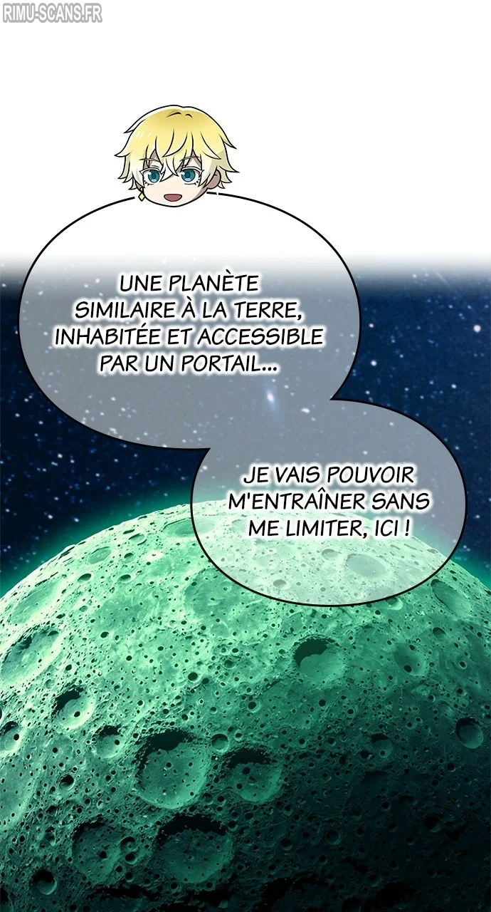 I Am The Strongest Awakeners Chapitre 92 - Page 88