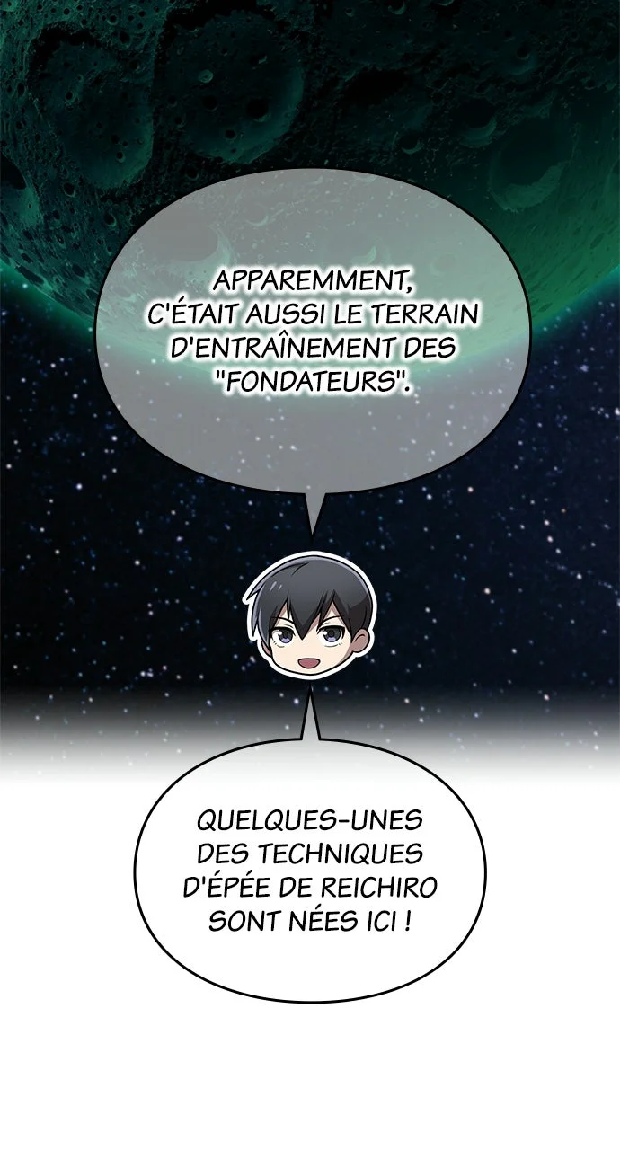 I Am The Strongest Awakeners Chapitre 92 - Page 89