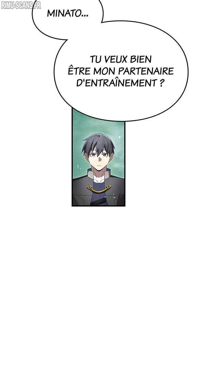 I Am The Strongest Awakeners Chapitre 92 - Page 91