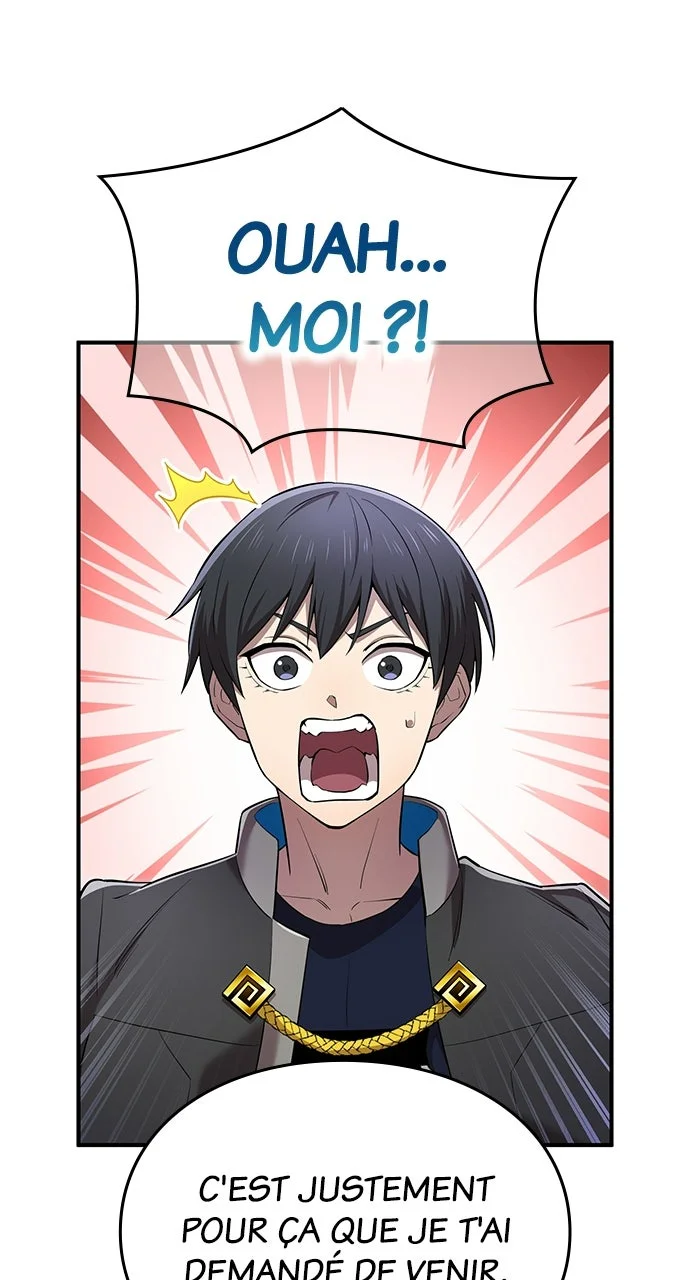 I Am The Strongest Awakeners Chapitre 92 - Page 92