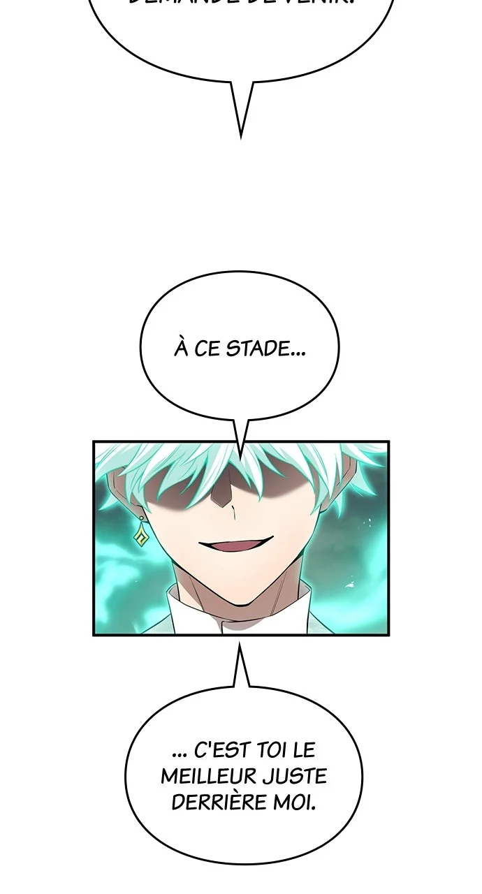 I Am The Strongest Awakeners Chapitre 92 - Page 93
