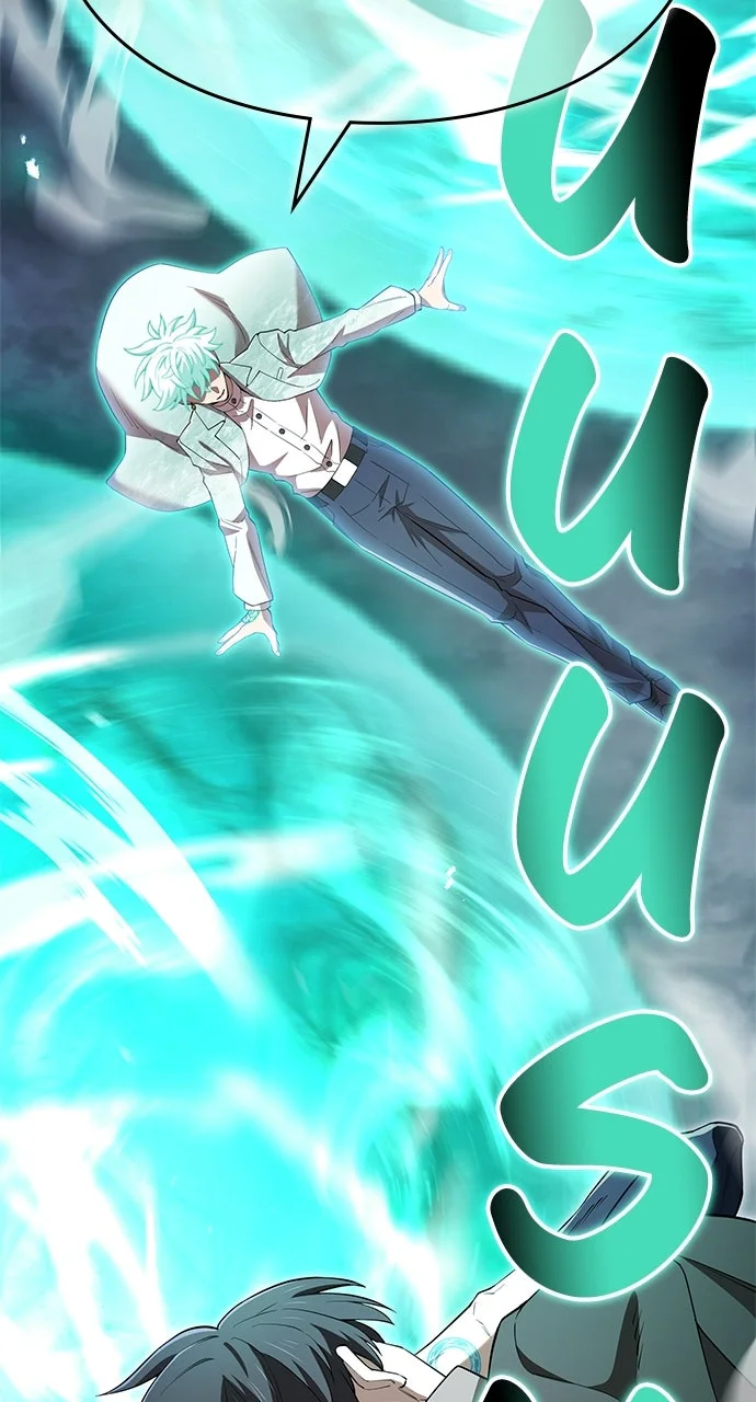 I Am The Strongest Awakeners Chapitre 92 - Page 95