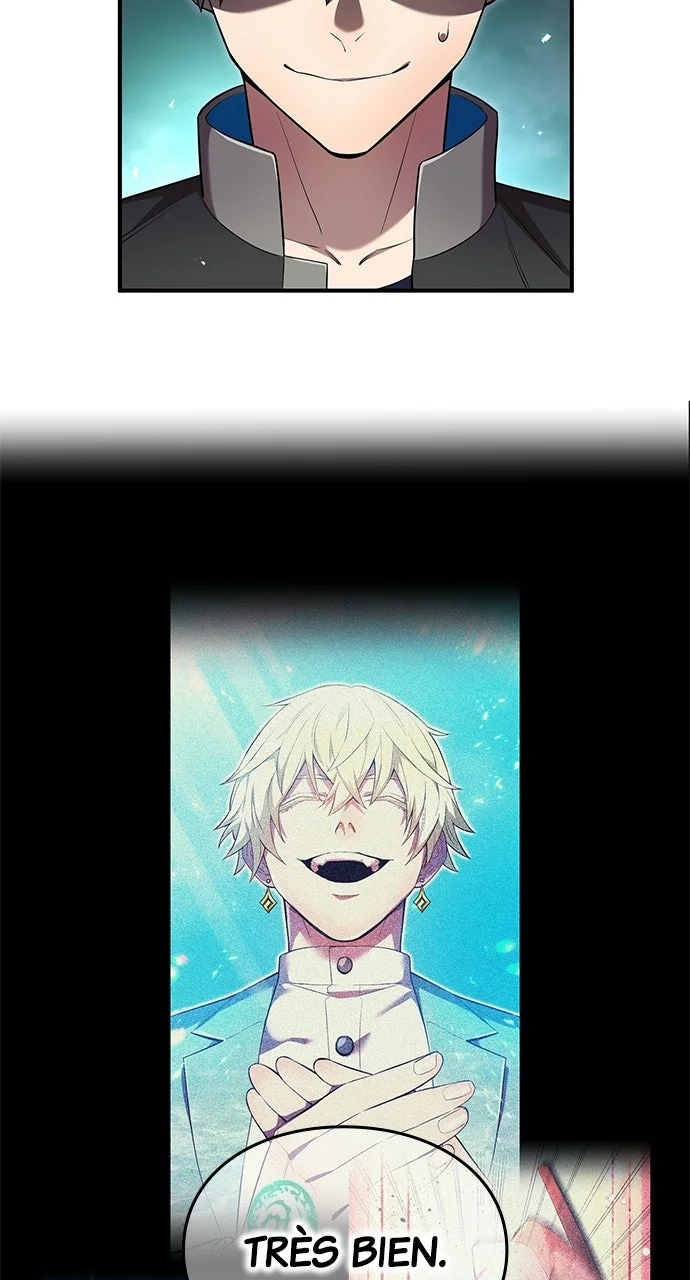 I Am The Strongest Awakeners Chapitre 92 - Page 99