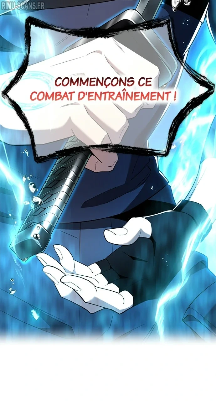 I Am The Strongest Awakeners Chapitre 92 - Page 103