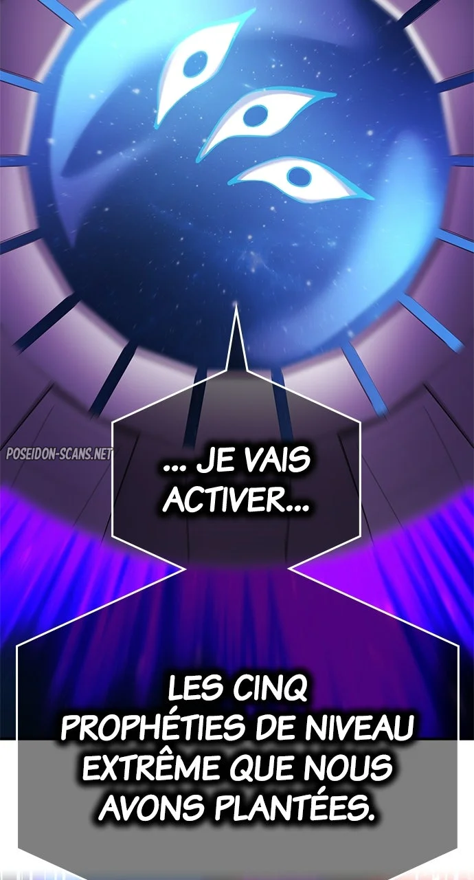 I Am The Strongest Awakeners Chapitre 92 - Page 113