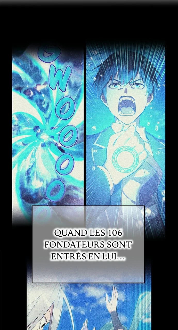 I Am The Strongest Awakeners Chapitre 93 - Page 3