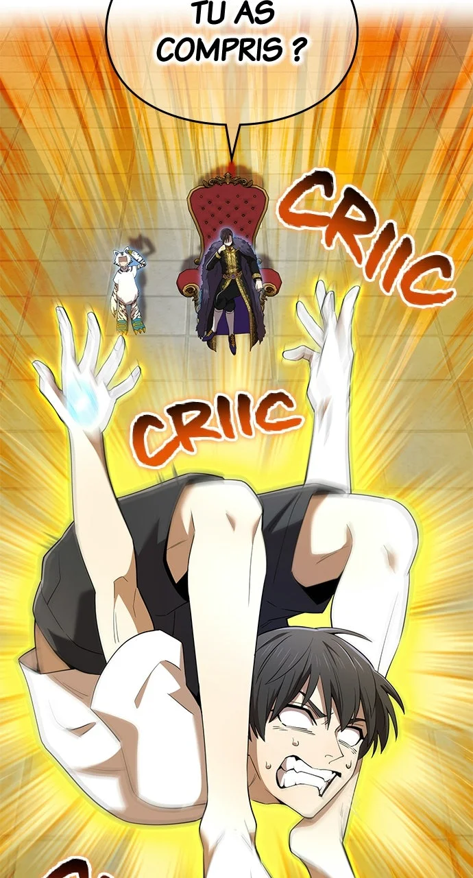 I Am The Strongest Awakeners Chapitre 93 - Page 15