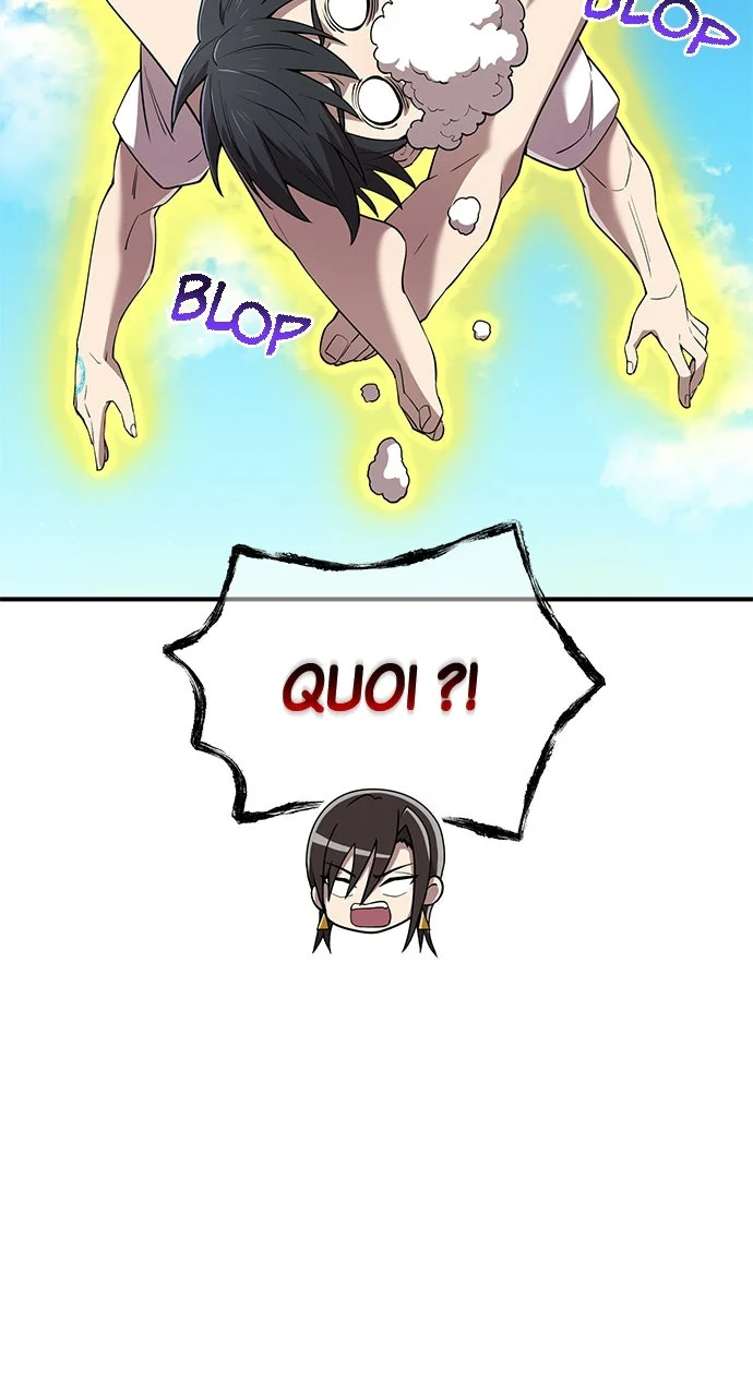 I Am The Strongest Awakeners Chapitre 93 - Page 24