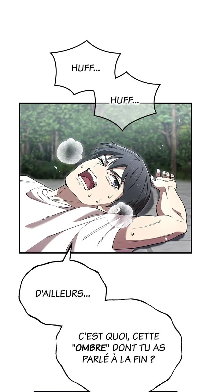 I Am The Strongest Awakeners Chapitre 93 - Page 26