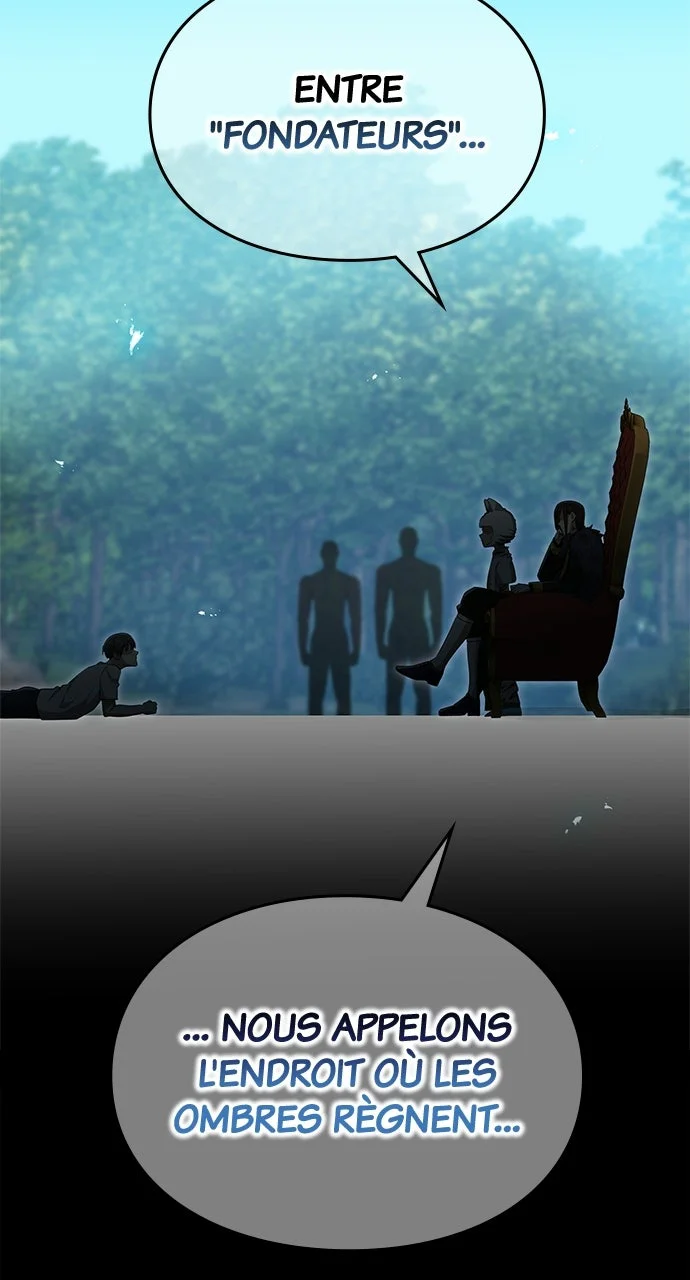I Am The Strongest Awakeners Chapitre 93 - Page 30