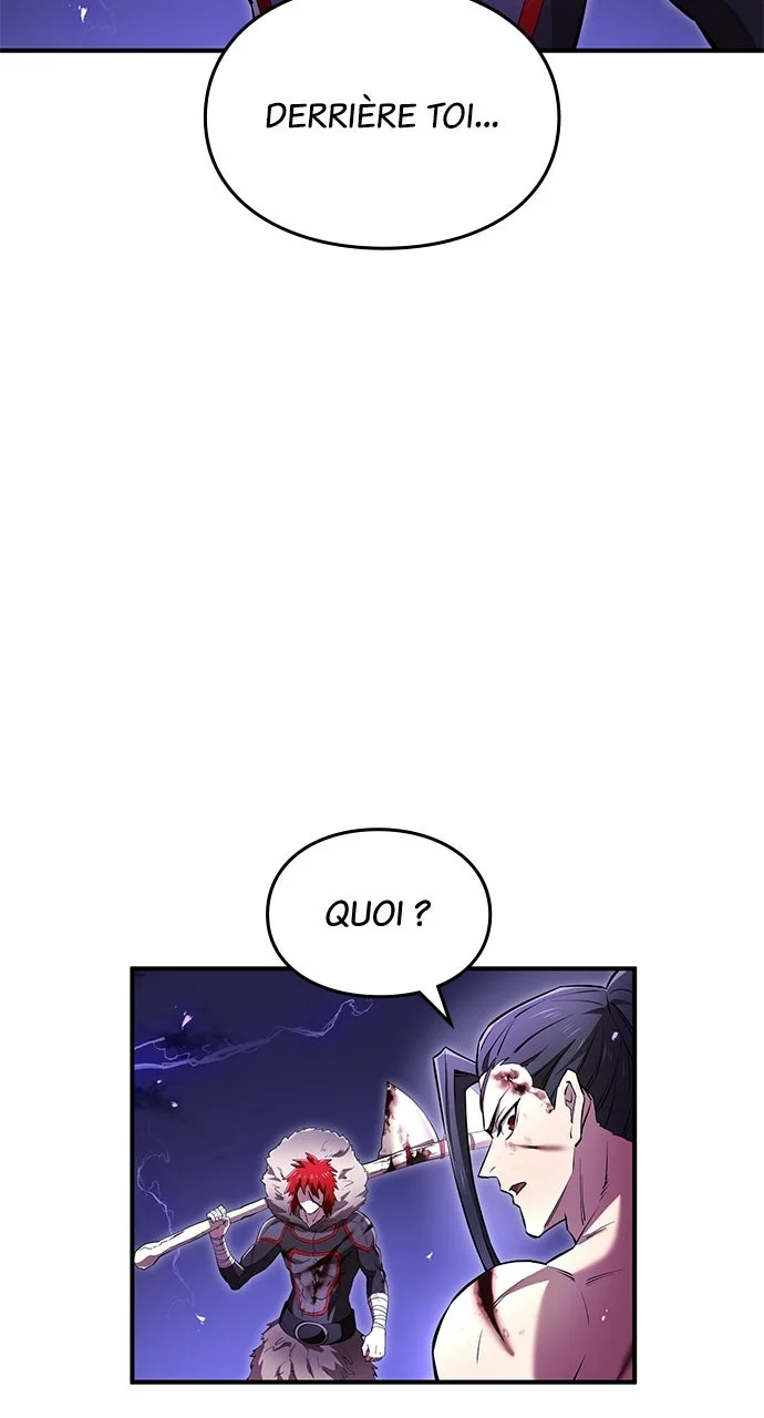I Am The Strongest Awakeners Chapitre 93 - Page 36