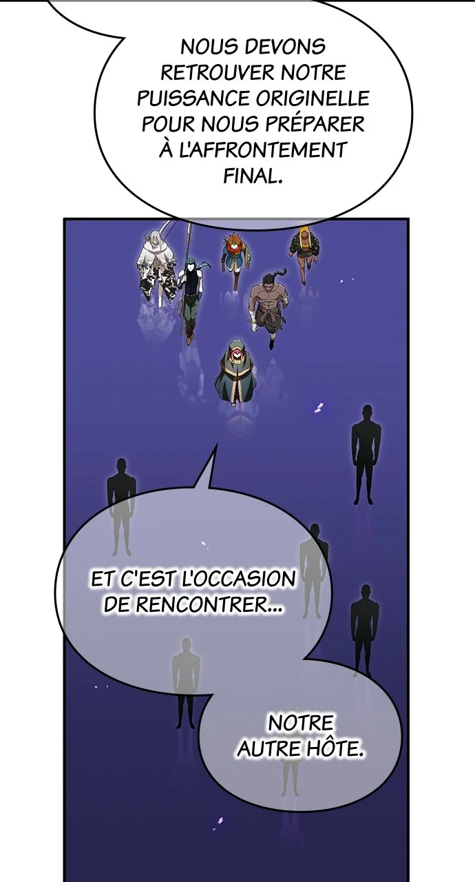 I Am The Strongest Awakeners Chapitre 93 - Page 39