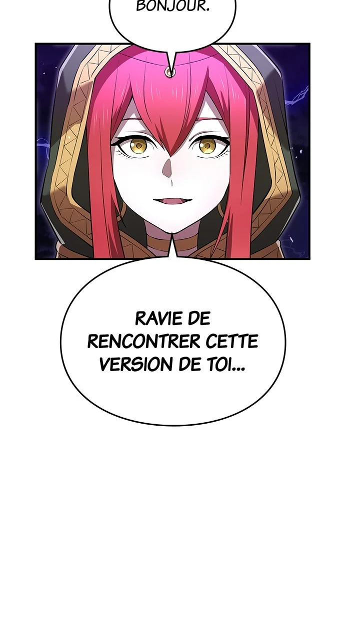 I Am The Strongest Awakeners Chapitre 93 - Page 41