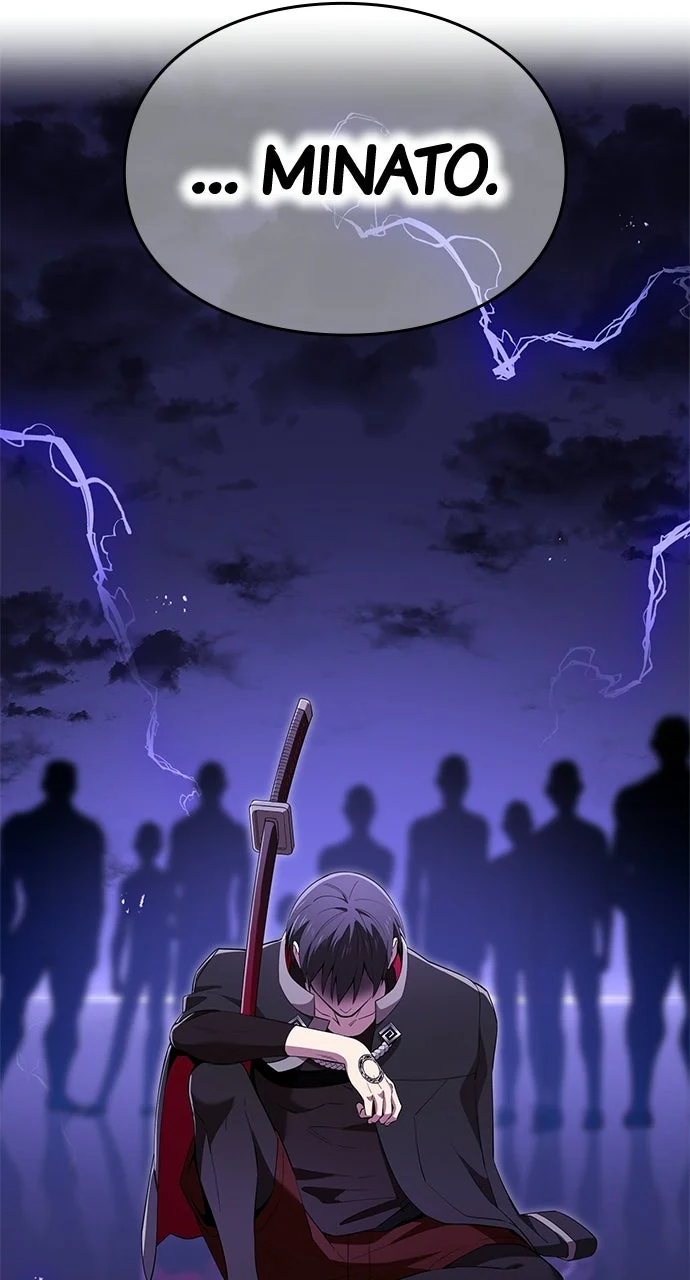 I Am The Strongest Awakeners Chapitre 93 - Page 42