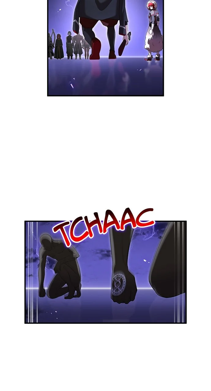 I Am The Strongest Awakeners Chapitre 93 - Page 45