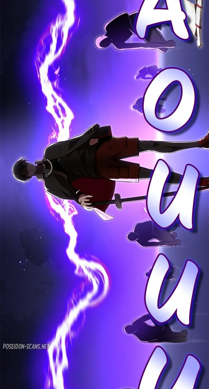 I Am The Strongest Awakeners Chapitre 93 - Page 47