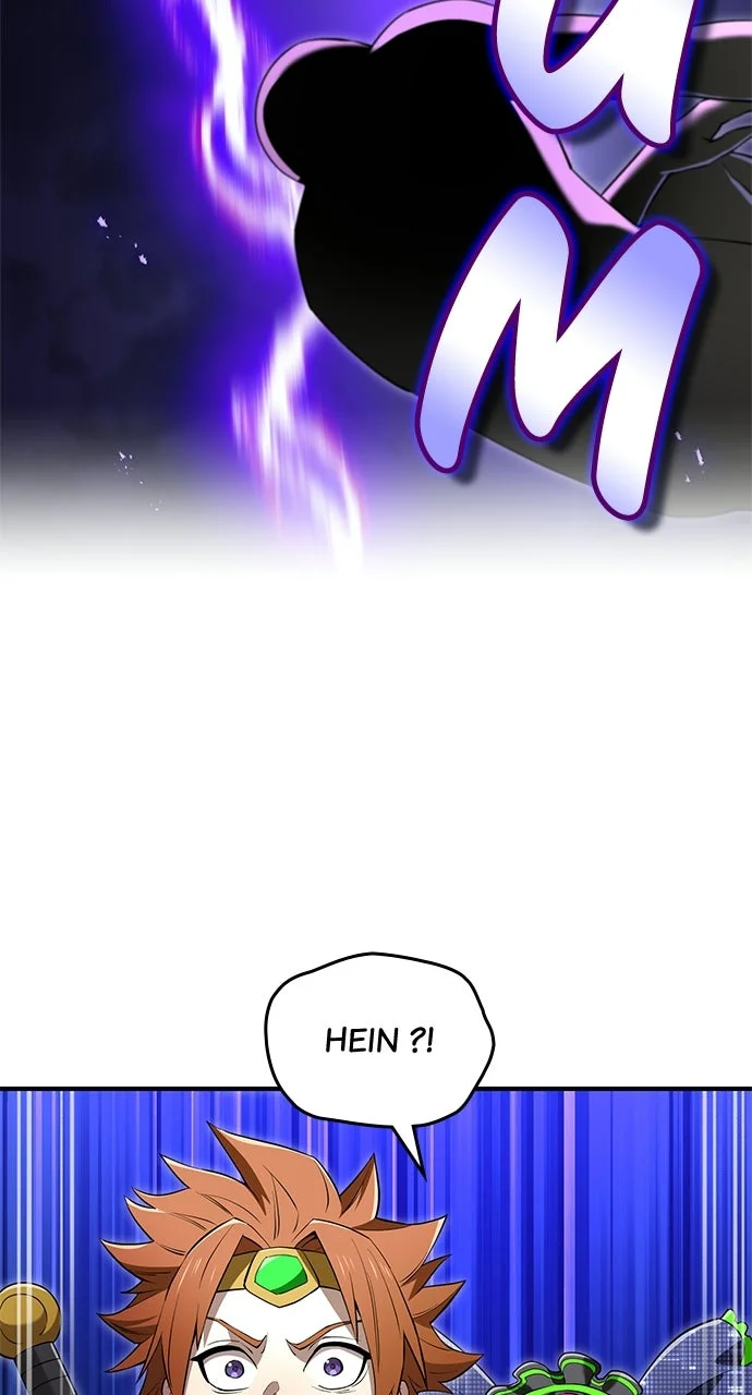 I Am The Strongest Awakeners Chapitre 93 - Page 48