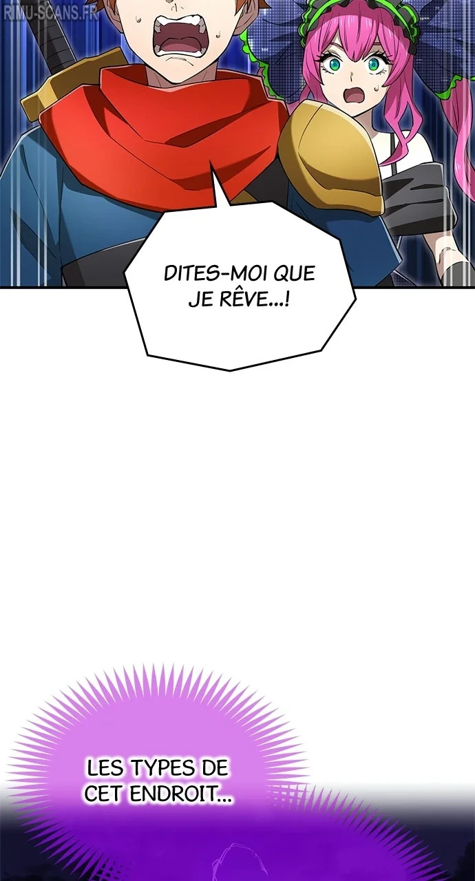 I Am The Strongest Awakeners Chapitre 93 - Page 49