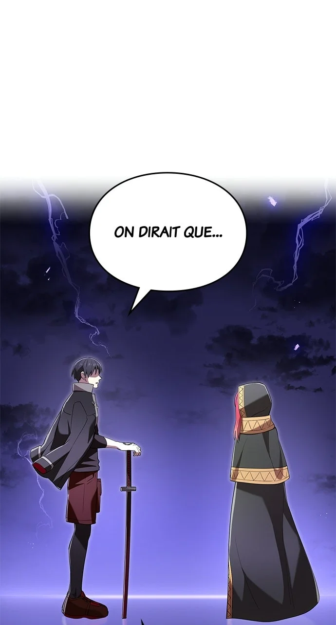 I Am The Strongest Awakeners Chapitre 93 - Page 53