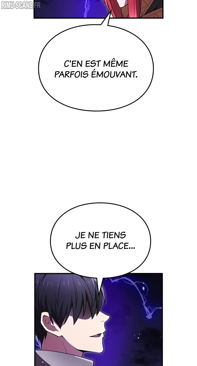 I Am The Strongest Awakeners Chapitre 93 - Page 55