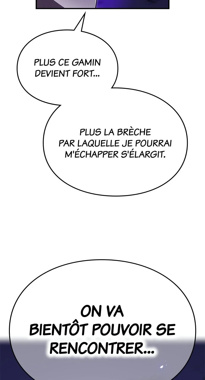 I Am The Strongest Awakeners Chapitre 93 - Page 56