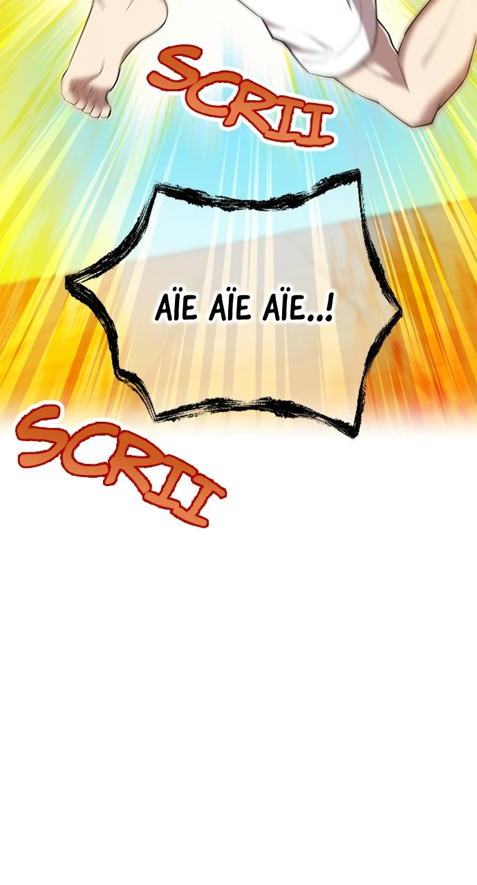 I Am The Strongest Awakeners Chapitre 93 - Page 59