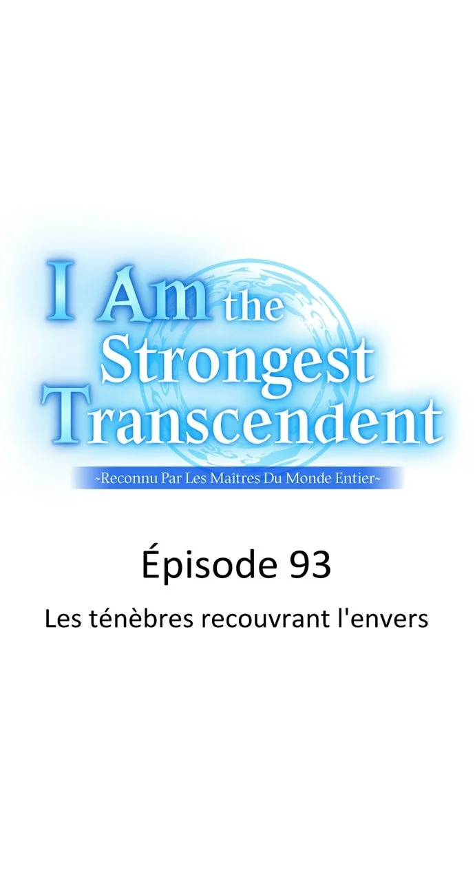 I Am The Strongest Awakeners Chapitre 93 - Page 60