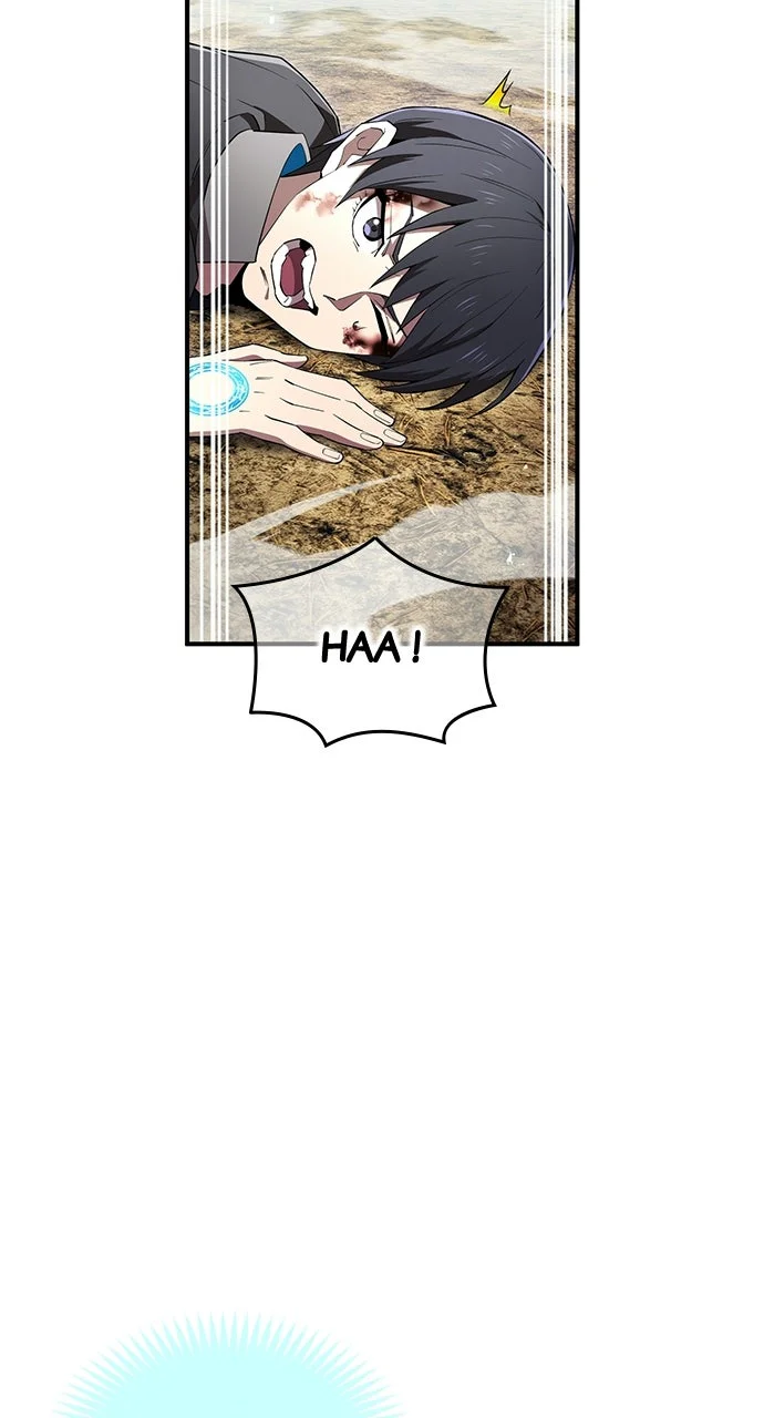 I Am The Strongest Awakeners Chapitre 93 - Page 62
