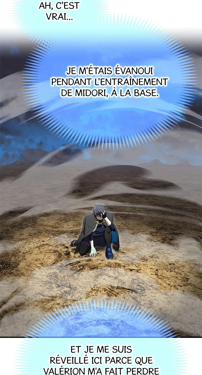 I Am The Strongest Awakeners Chapitre 93 - Page 63