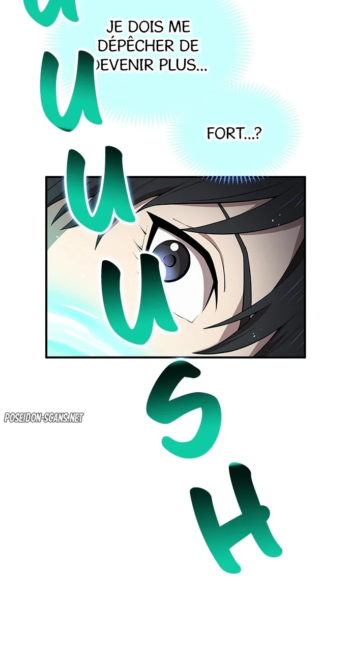 I Am The Strongest Awakeners Chapitre 93 - Page 66