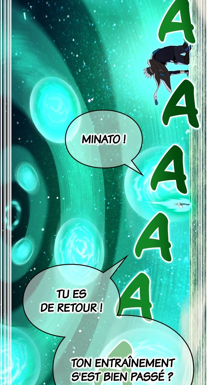 I Am The Strongest Awakeners Chapitre 93 - Page 68