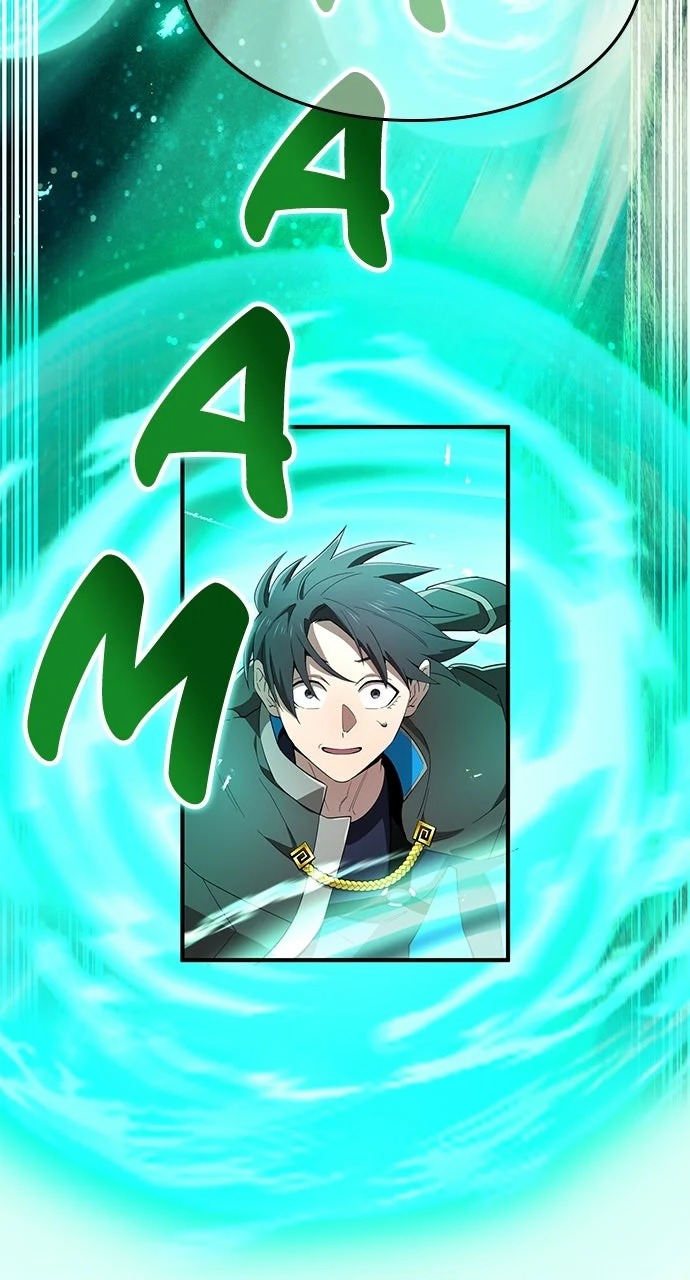 I Am The Strongest Awakeners Chapitre 93 - Page 69