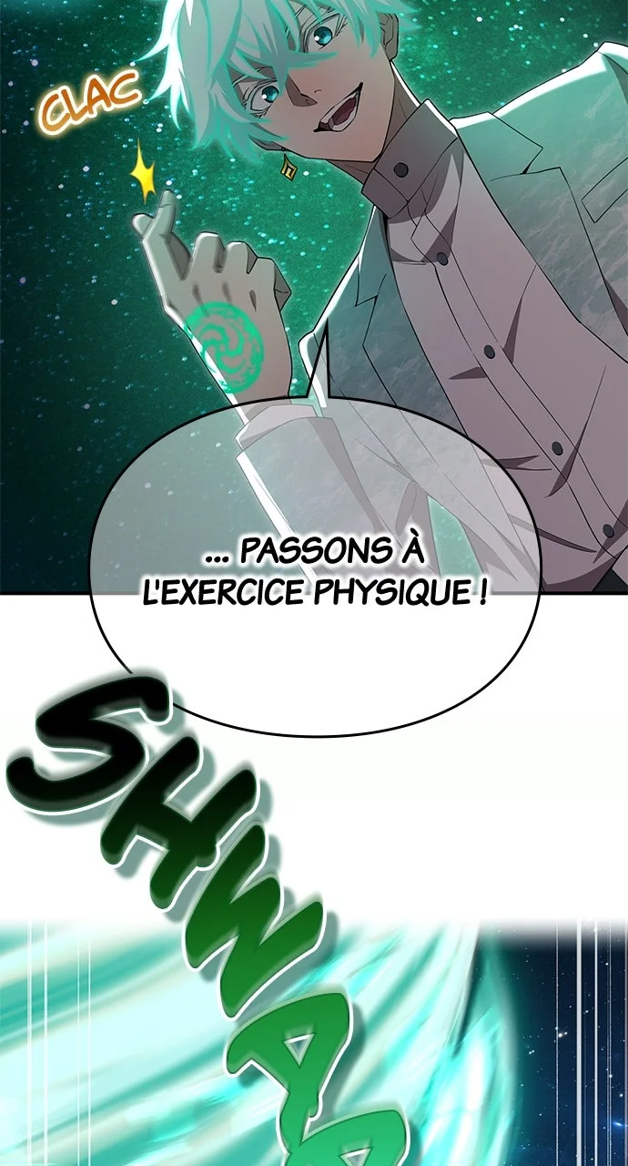 I Am The Strongest Awakeners Chapitre 93 - Page 71