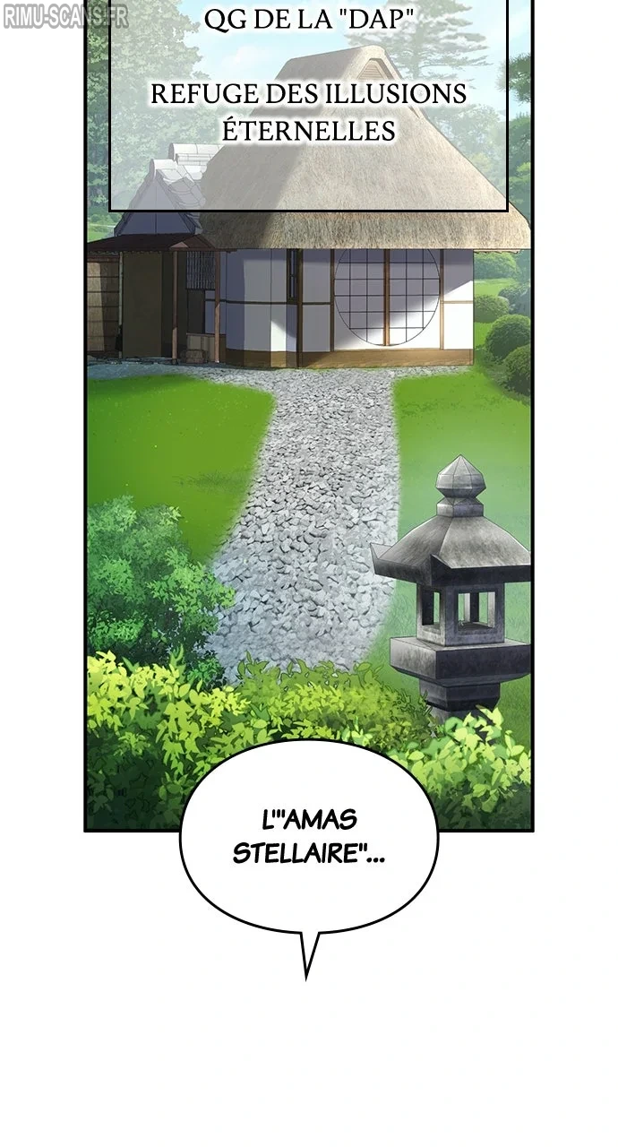 I Am The Strongest Awakeners Chapitre 93 - Page 79