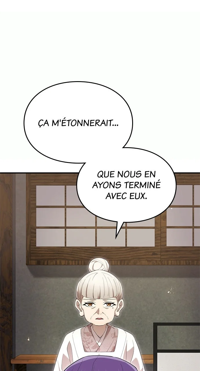 I Am The Strongest Awakeners Chapitre 93 - Page 80