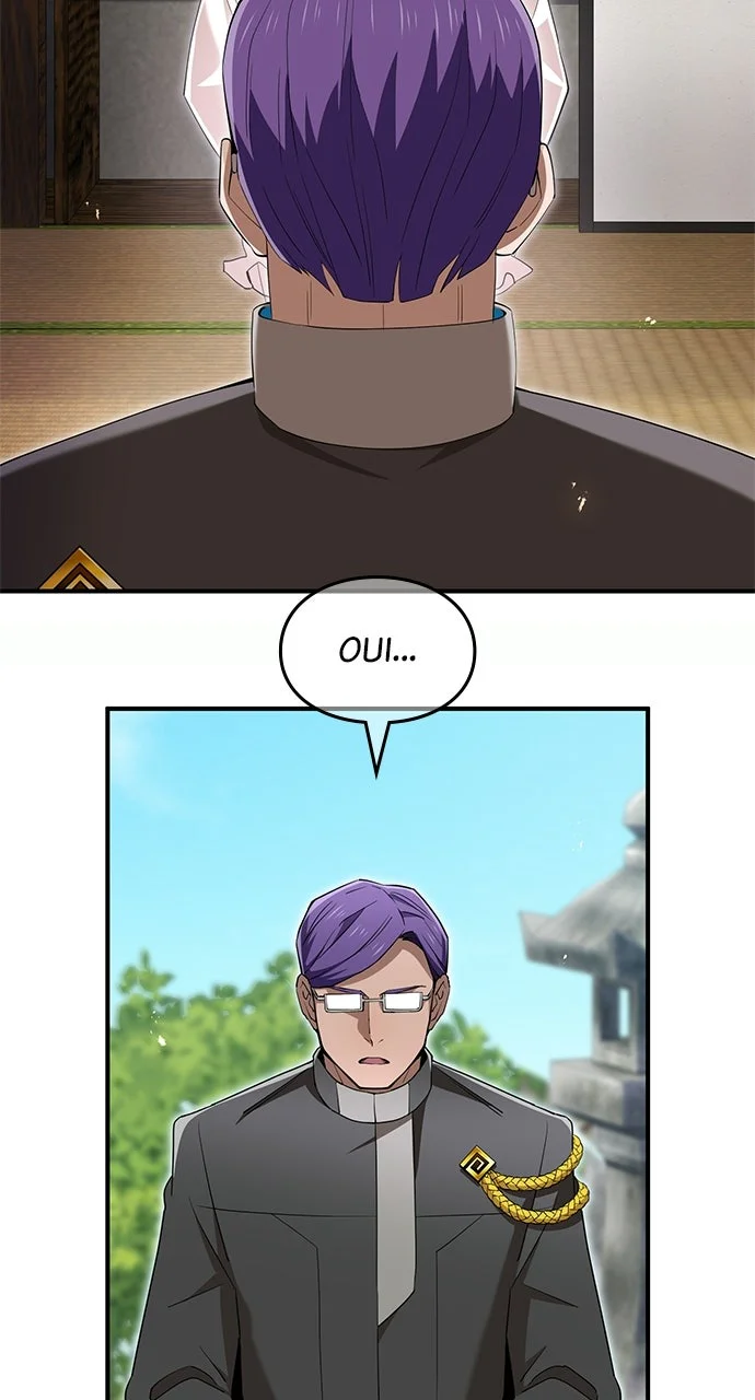 I Am The Strongest Awakeners Chapitre 93 - Page 81