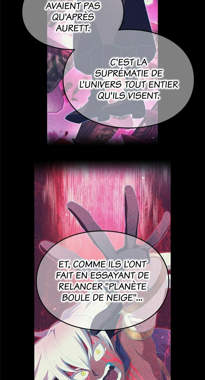 I Am The Strongest Awakeners Chapitre 93 - Page 83