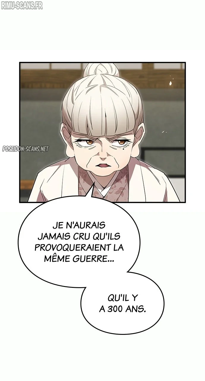 I Am The Strongest Awakeners Chapitre 93 - Page 85