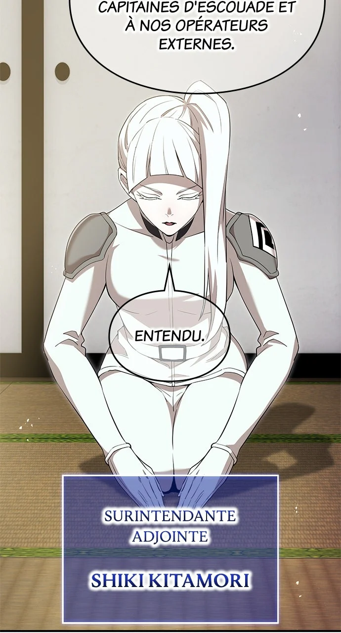 I Am The Strongest Awakeners Chapitre 93 - Page 87